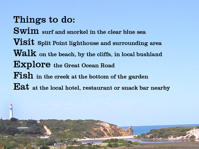 Aireys Inlet
